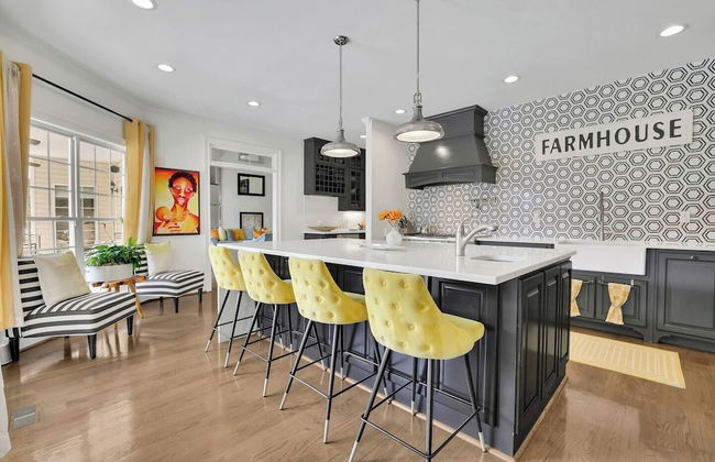 Serene Farms Hot Tub Pool Sunroom on 7 Acres - Foto 2