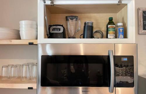 H Studio Close to Downtown, Beaches and Wineries - Foto 25