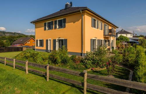 Landhaus Waltersdorf - Pool & Wellness - Foto 18