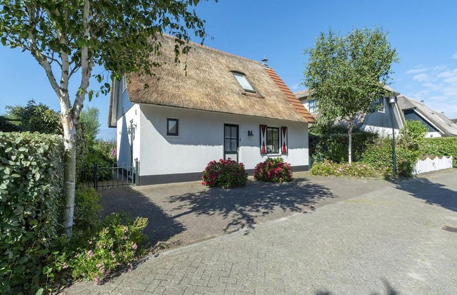 Beautiful Detached Holiday Villa Garden - Foto 25