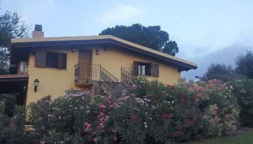 Rifugio della Pace Piano terra e Primo Piano - Foto 5, Garden, Garden view