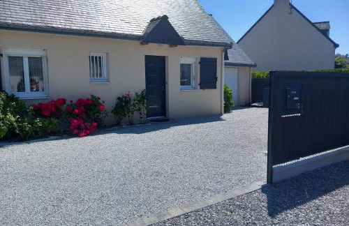 Maison familiale, proche mer - Foto 31