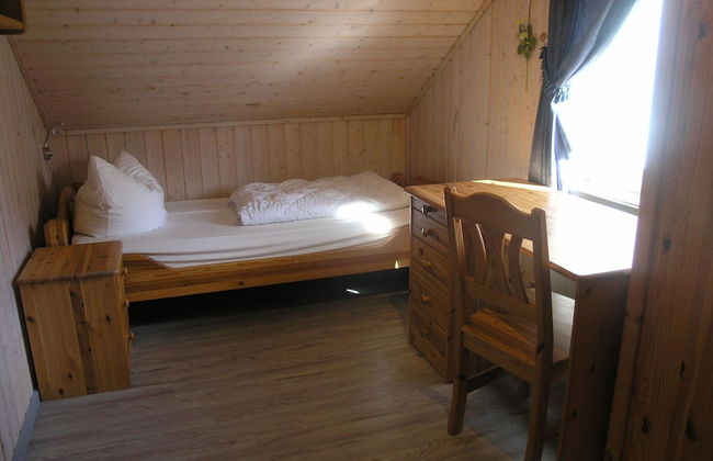 Exklusives Skandinavisches Ferienhaus - Foto 3