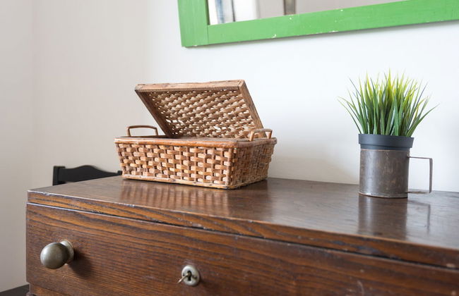 Kopke1 · Kopke 113 2BD Lovely Decorated With Wifi - Foto 13