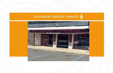 La Suite Frenchie 88 - Foto 25