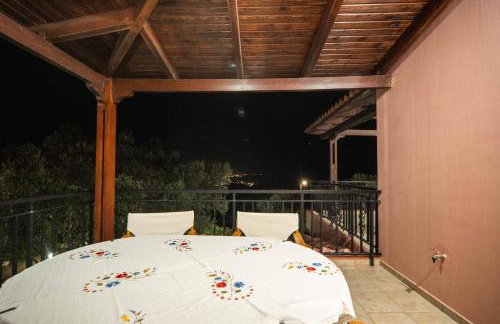 Villa Silva, Garden & Sea View, 3 BR, -10 min drive from center - Foto 38