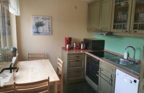 Ferienhaus Enger - Foto 11