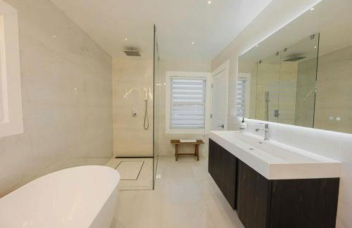 Luxurious Home Away from Home ! 30 minutes to NYC ! - Foto 3