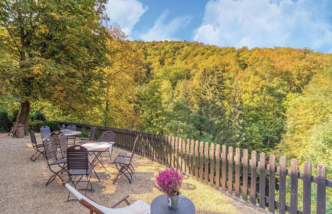 Historisches Forsthaus Harz - Foto 30