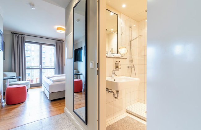 Mondrian Suites Berlin Checkpoint Charlie - Photo 40