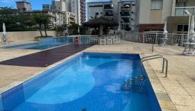 Apartamento praia das Astúrias - Foto 5