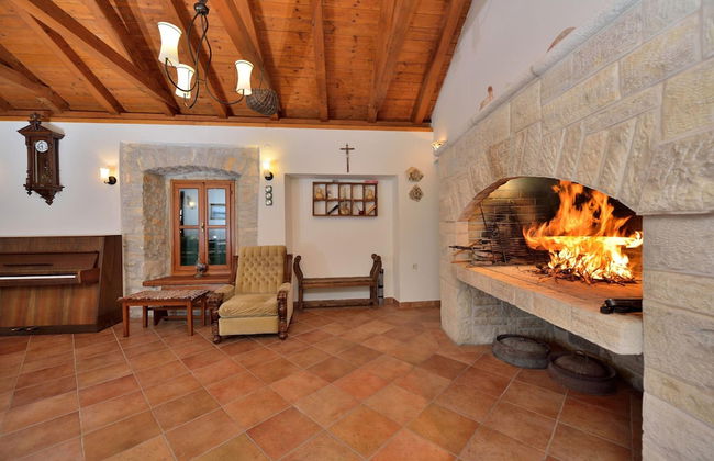 Villa Oak Zadarvillas - Foto 24