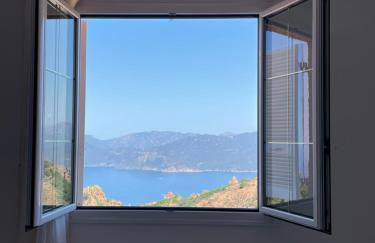 Appartement spacieux avec vue mer - Foto 4