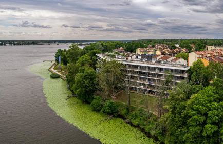 Lake House, Sun & Snow - Foto 7