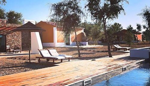 Tons da Terra - Casa de Campo & SPA - Foto 2