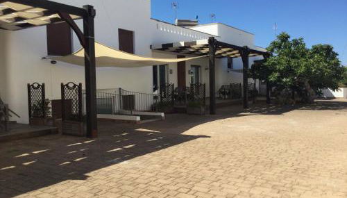 Appartamenti a 50 mt dal mare a Posto Rosso - Foto 4