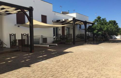 Appartamenti a 50 mt dal mare a Posto Rosso - Foto 4