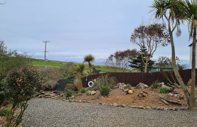 Beautiful 2-bed Semi Rural Cottage Enclosed Garden - Foto 24