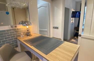 Cosy courcelles - Foto 17