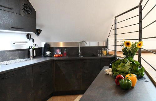 Loft-Style-Living Schütt - einfach anders - Photo 21