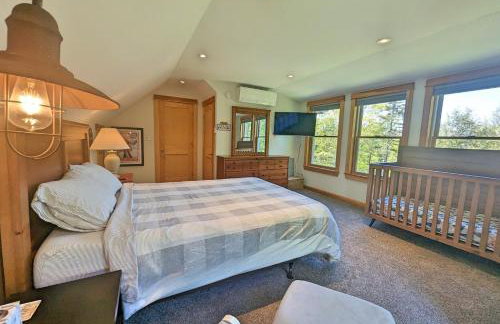 Waterfront 8 acres privacy and 5 min to LL Bean! - Foto 10