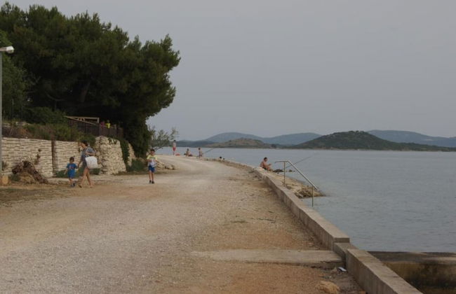 Gianna - Beachfront - H - Foto 16