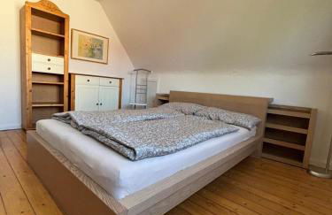 FEWO in Varel Winkelsheide in 11 Auto-Minuten am Hafen oder am Strand auch mit Hund - Foto 10