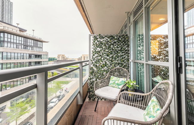 Rivetstays - The Parade - Foto 30