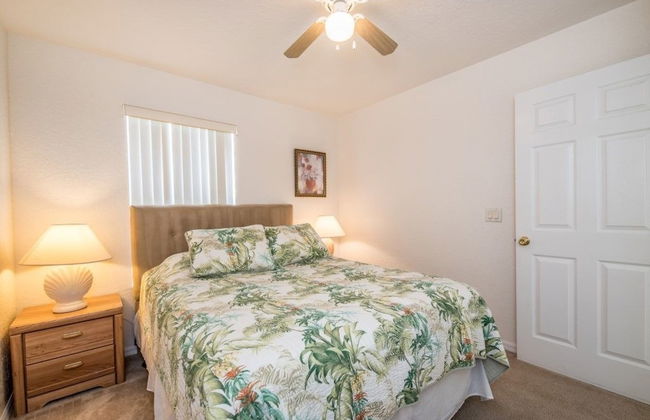 Ev54115 - Highlands Reserve - 5 Bed 3 Baths Villa - Foto 5