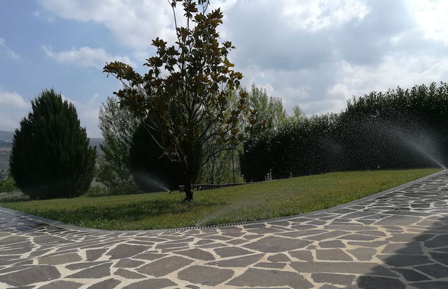 Agriturismo I Tre Ulivi - Foto 17