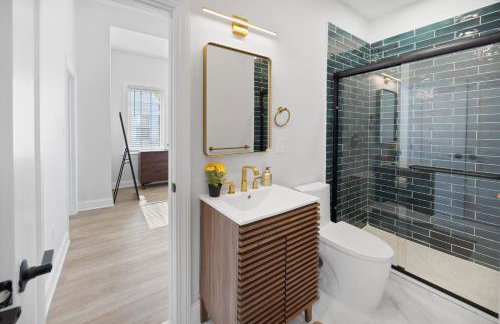 Beach Block 5BR 4BA Brand New by Boardwalk & Casinos - Foto 32