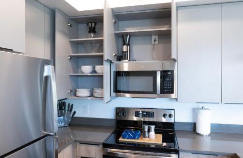 Sugarhouse! Mountain View 3BR, 2BA Gym, Parking - Foto 15