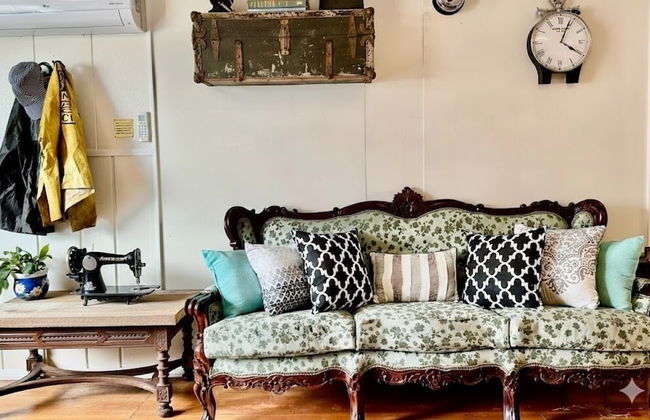 Siltcoos Station Retreats - Foto 56