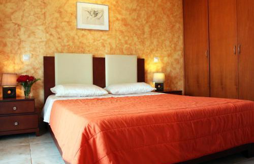 Kouros Chania Villas - Foto 21