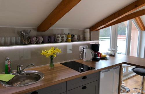 Comfortable apartment near Opatija - Foto 14