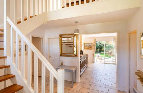 Carnac - Maison d'Architecte 7 Pièces 165m² - Wifi - FR-1-477-270 - Foto 17