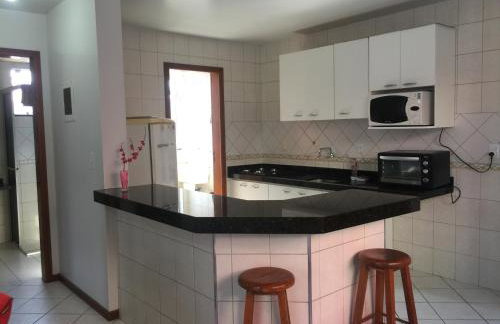 Kasato Maru Residence 100 mts do mar ingleses norte - Foto 12