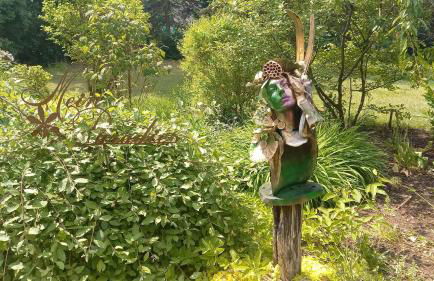 Ferienhaus Rose & Lavendel - Foto 13