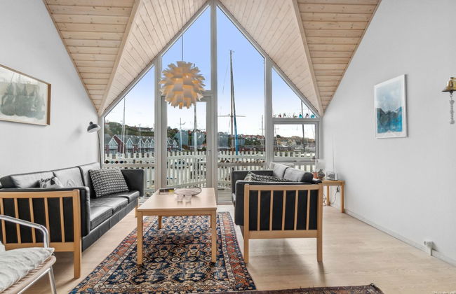 "Frigg" - 10m from the sea - Foto 21