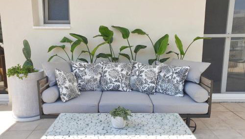 Gallery House in Itea-Delphi - Foto 4, Garden view