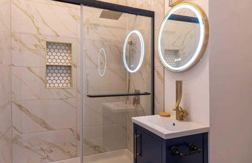 Stylish Home about 2 Mi to Jackson State and Belhaven! - Foto 18