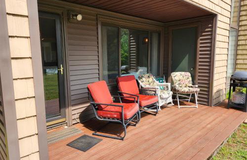 Lakefront Townhome Chestertown "Lakeside Escape" - Foto 7