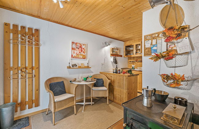 Rustico Stock With Free Wifi - Foto 15