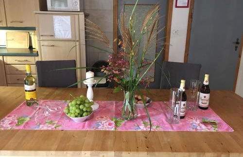 Ferienwohnung „Am Gnaucks Hutberg“ - Foto 35