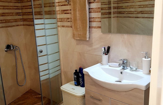 Emmanouil Airport Beach Apartment - Foto 24