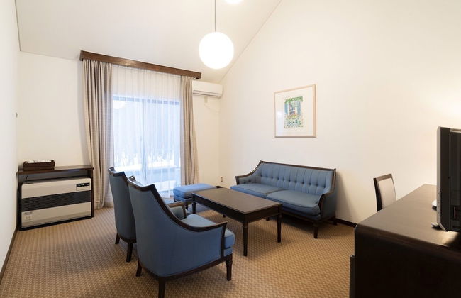 Holiday Villa Hotel & Resort Karuizawa - Foto 58