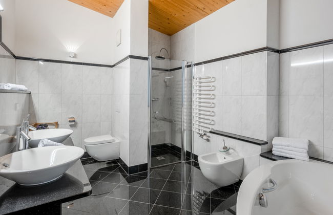 Penthouse 1 - Foto 14