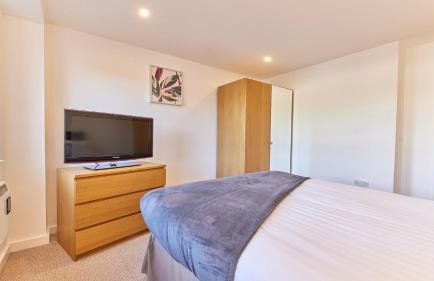 City Quadrant - Properties Unique - Foto 48