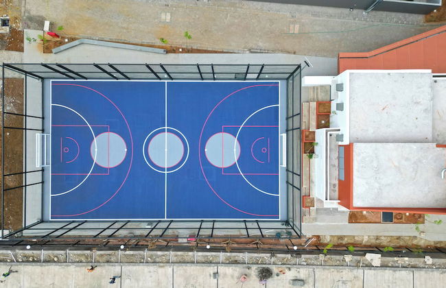 Minimalist Studio (No Kitchen) Bandaraya - Tallasa City Makassar Apartment - Foto 18