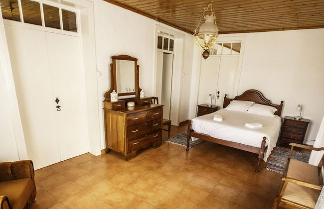 Quinta de S o Carlos - Photo 22